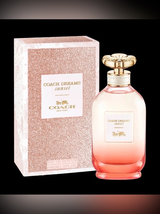 Coach Other - NIB Coach Dreams Sunset E.D.P- 40ML/1.3FL OZ